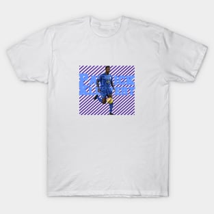 Patrick Kluivert T-Shirt